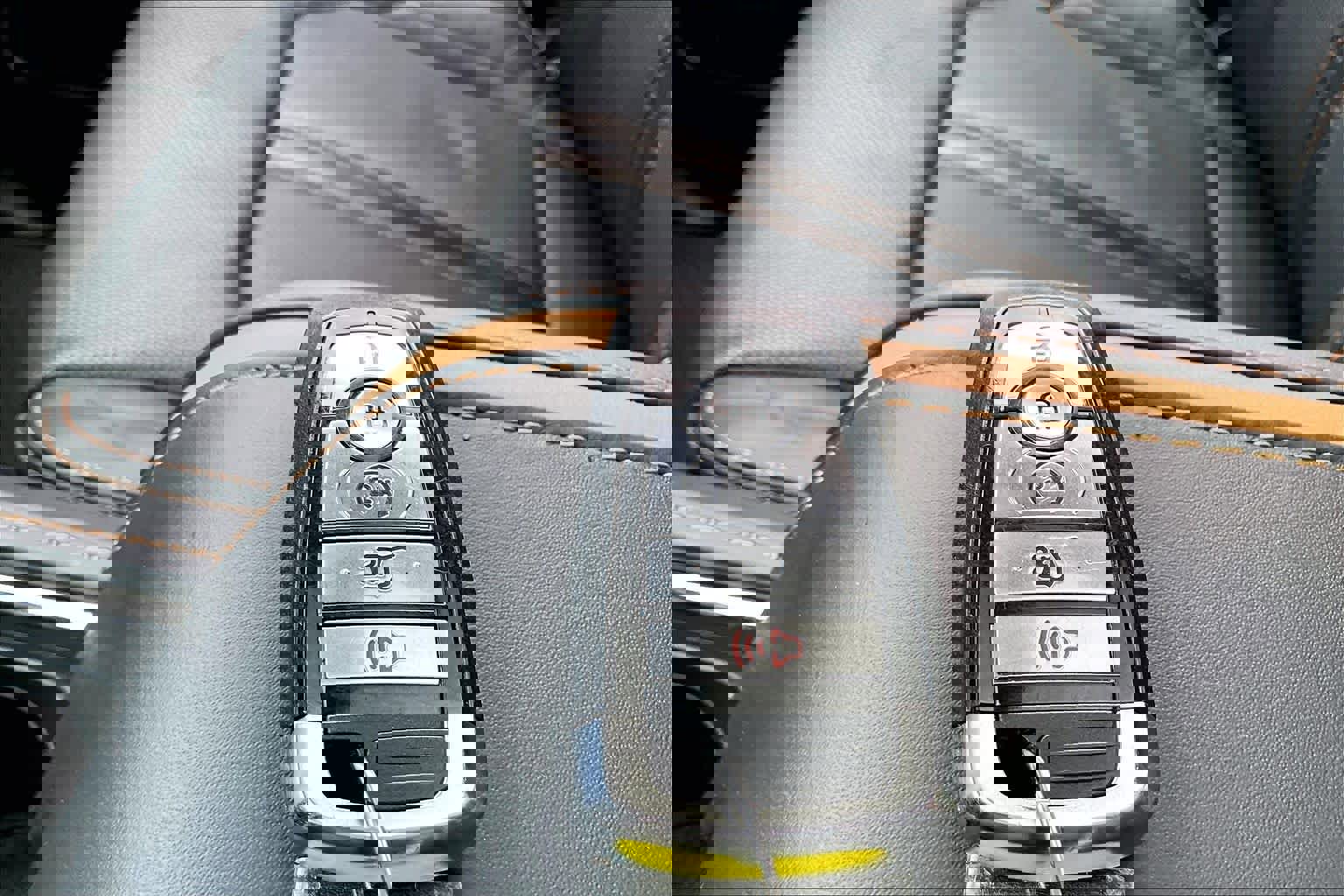 Used 2023 Ford Expedition Platinum image 15