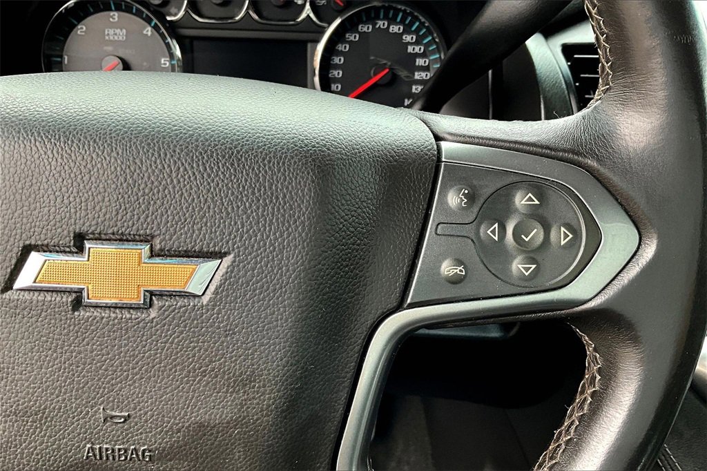 Used 2017 Chevrolet Tahoe LS image 16