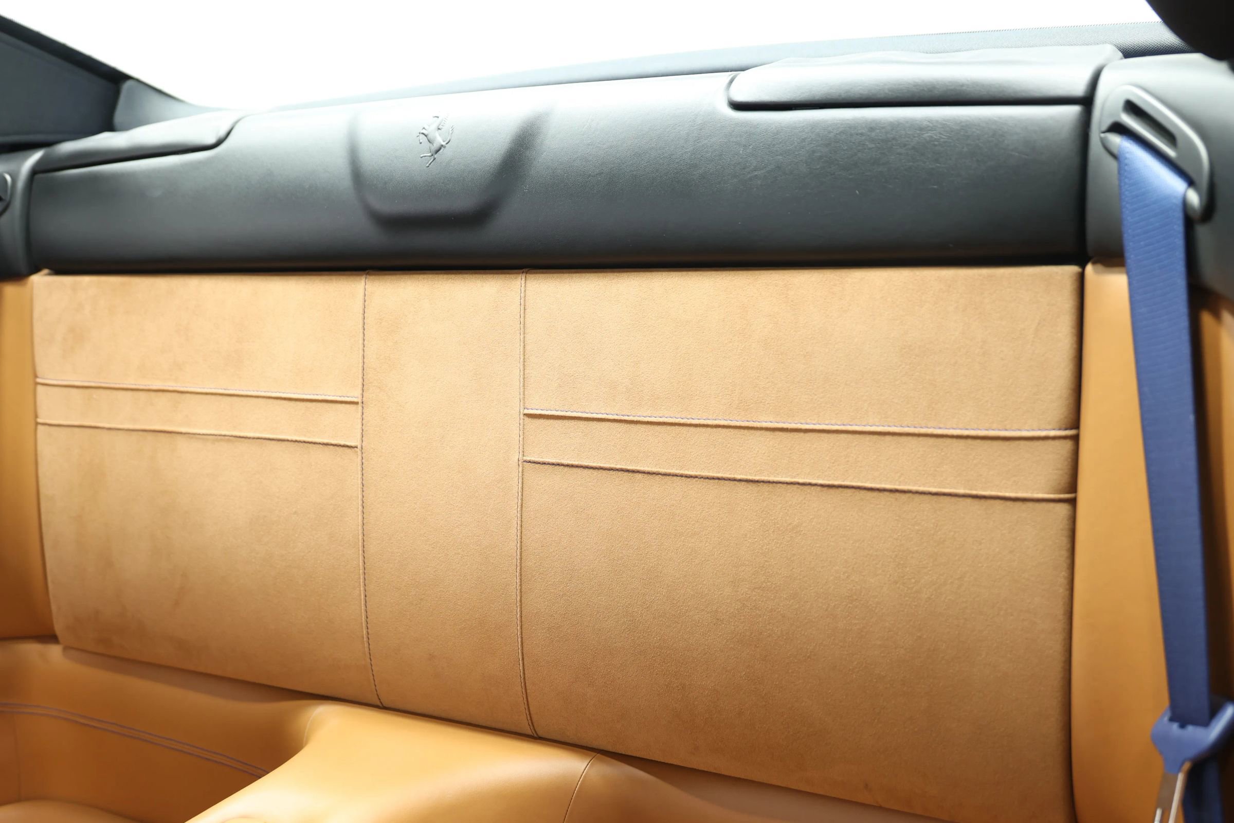 Used 2017 Ferrari California T image 61