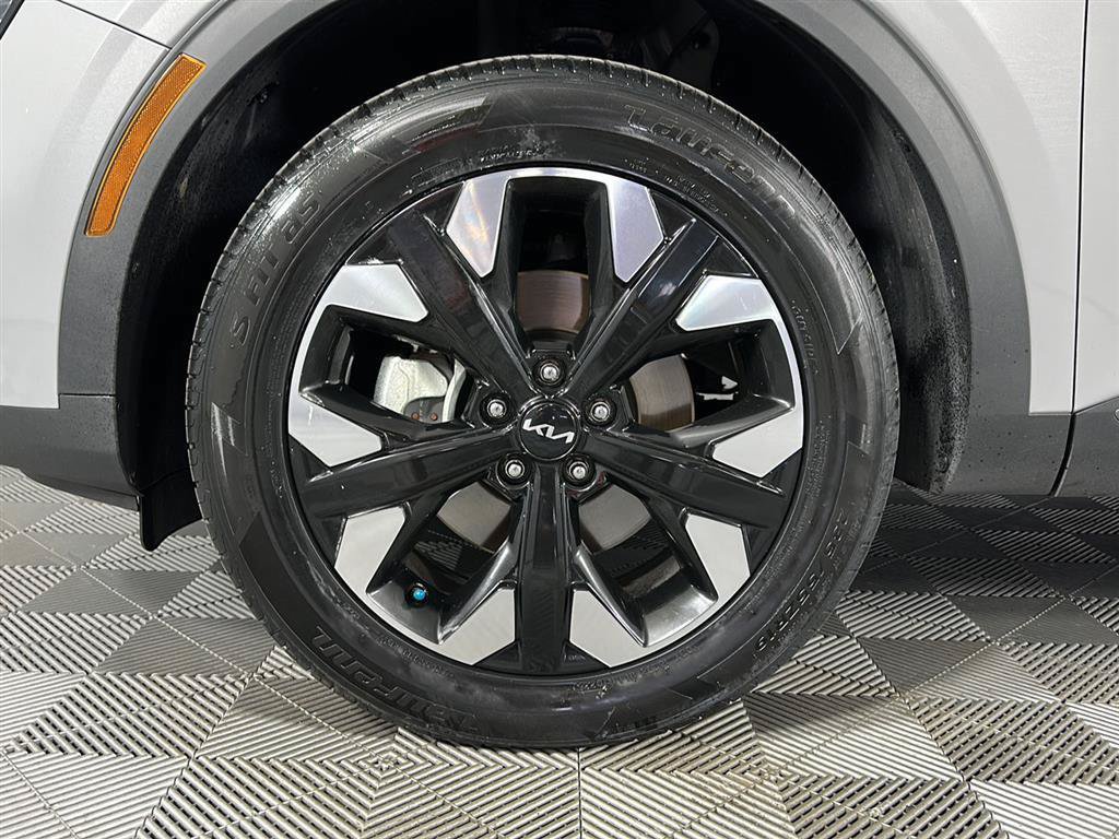 Used 2024 Kia Sportage X-Line w/ X-Line Premium Package AWD/4WD image 6