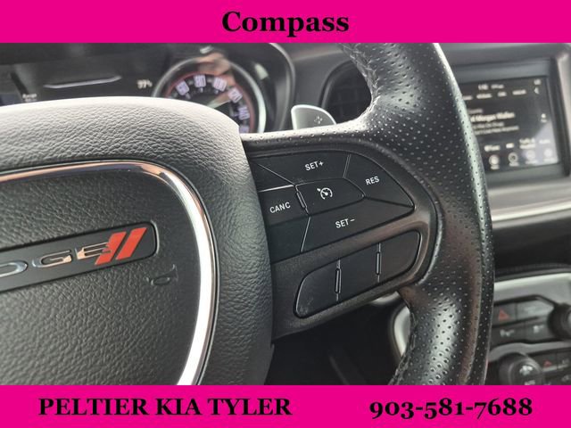 Used 2022 Dodge Challenger GT RWD image 29