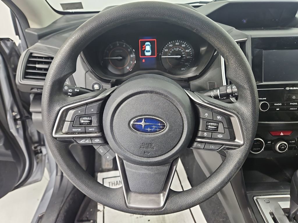 Certified 2023 Subaru Crosstrek 2.0i image 16