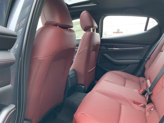 New 2026 MAZDA MAZDA3 Carbon image 7