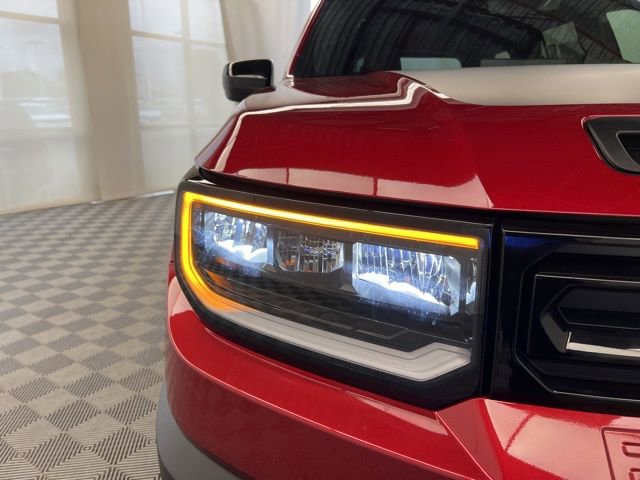 New 2026 Honda Passport TrailSport image 9