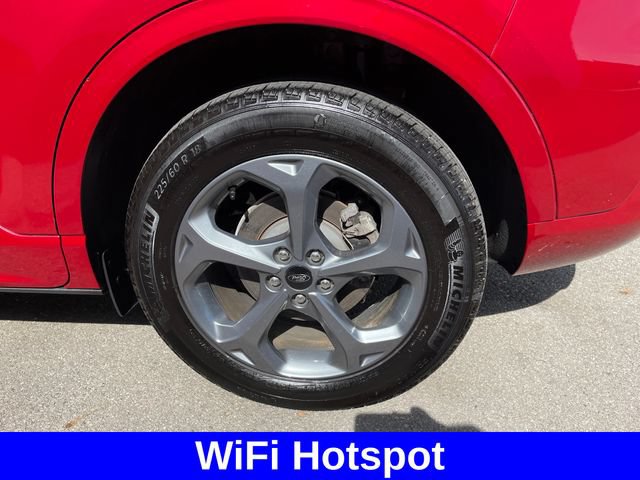 Used 2023 Ford Escape ST-Line w/ Tech Pack #1 AWD/4WD image 41