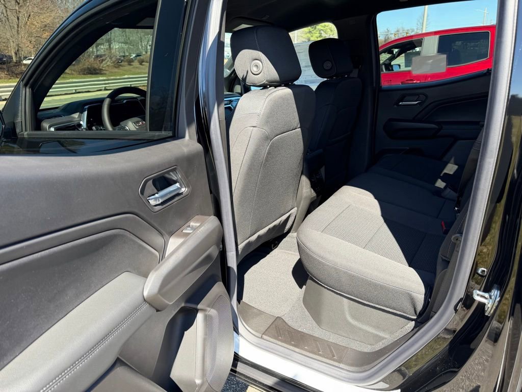 New 2026 GMC Canyon Elevation w/ Convenience Package AWD/4WD image 12