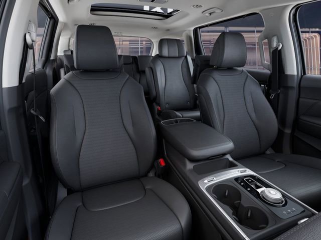 New 2026 Kia Carnival SX Prestige image 15