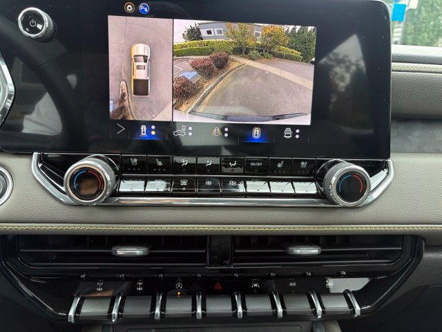 New 2026 Chevrolet Colorado ZR2 w/ Technology Package AWD/4WD image 28