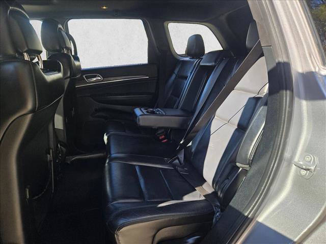 Used 2018 Jeep Grand Cherokee Limited image 14
