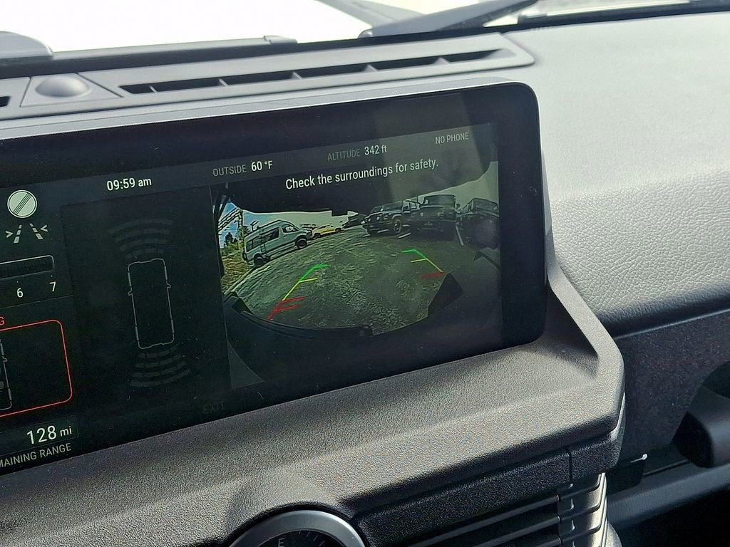 Used 2026 INEOS Grenadier Fieldmaster Edition image 17