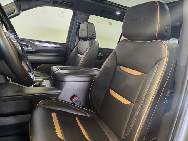 Certified 2023 GMC Yukon XL AT4 w/ LPO, Floor Liner Package image 14