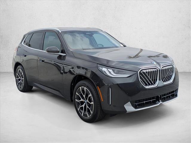 New 2026 BMW X3 xDrive30 w/ Convenience Package image 7