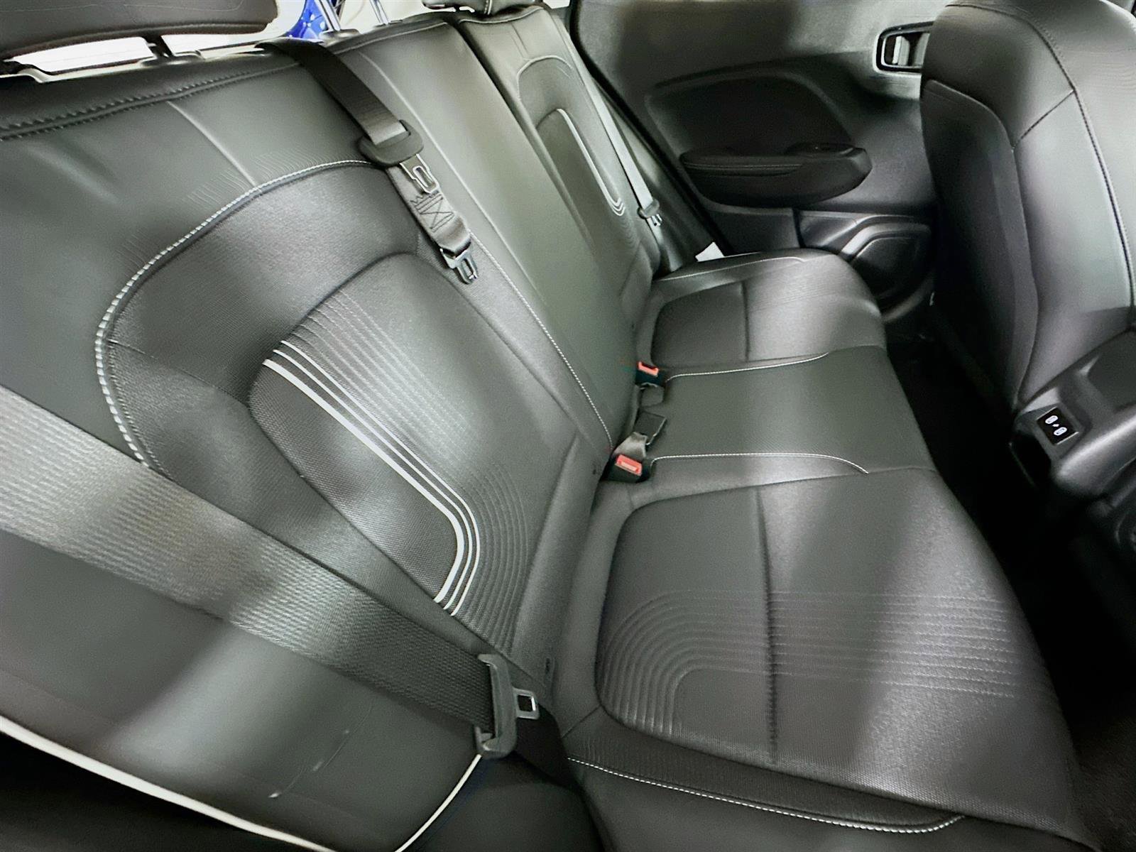 New 2025 Hyundai Venue Limited image 20