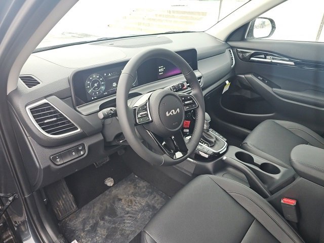 New 2026 Kia Seltos EX w/ EX Sunroof Package image 9