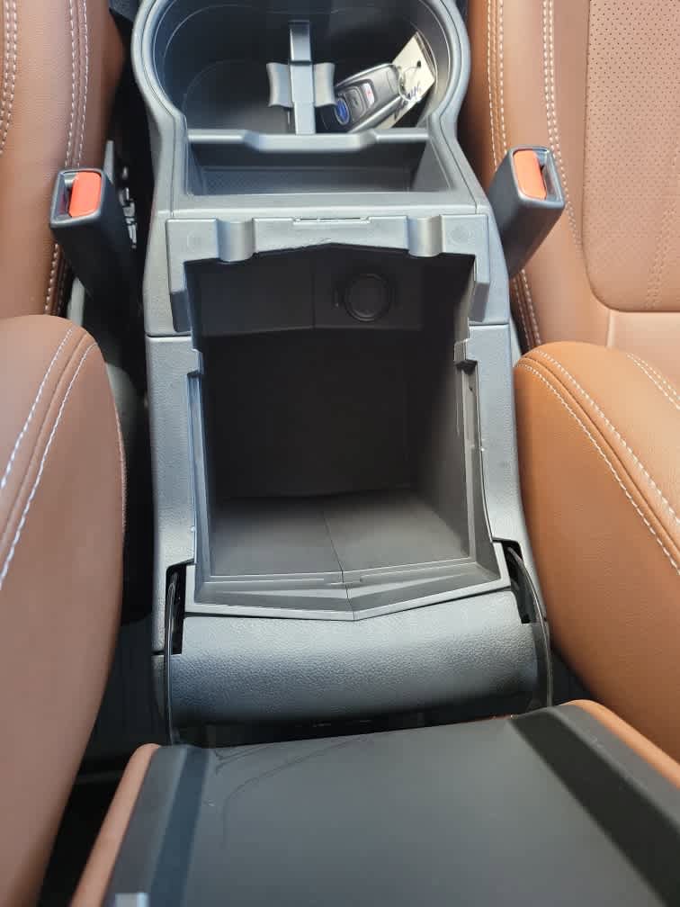 Used 2020 Subaru Forester Touring image 21