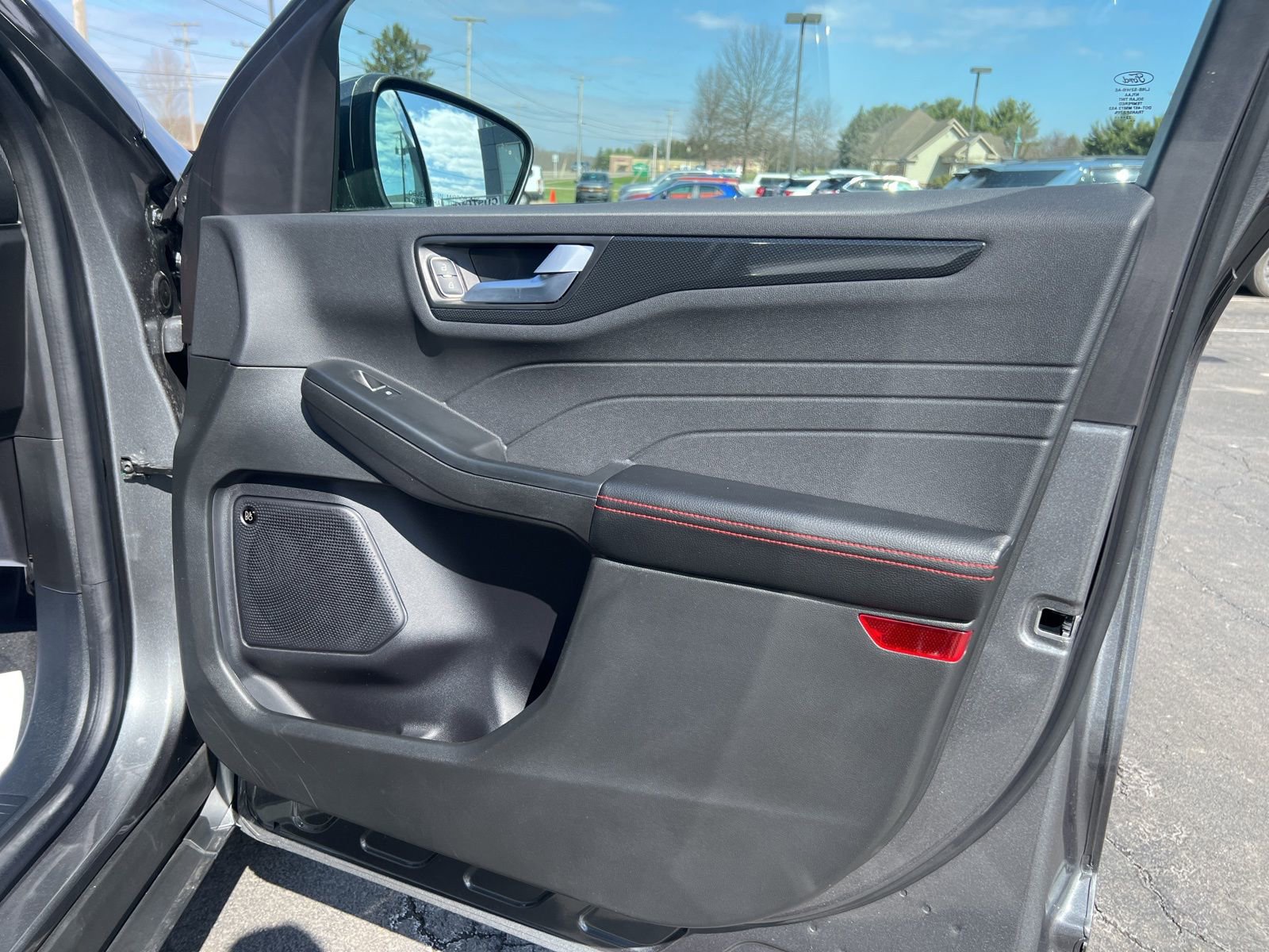 Used 2023 Ford Escape ST-Line Select w/ Tech Pack #2 image 32