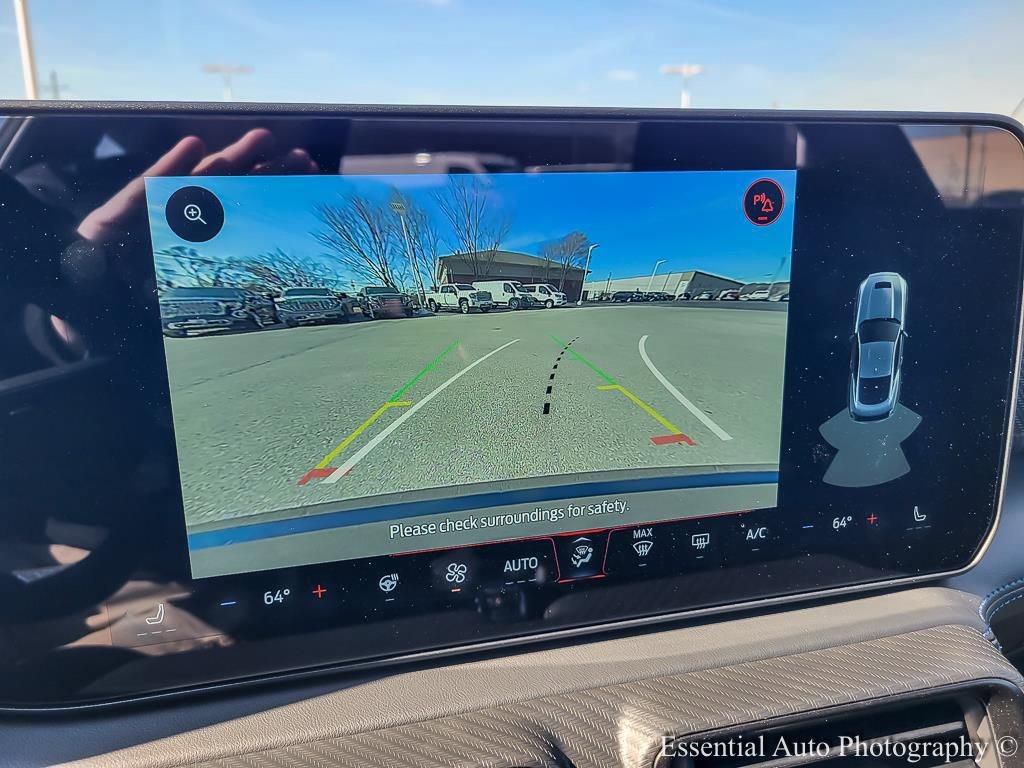 Used 2025 Ford Mustang Dark Horse w/ Dark Horse Handlin Package image 14