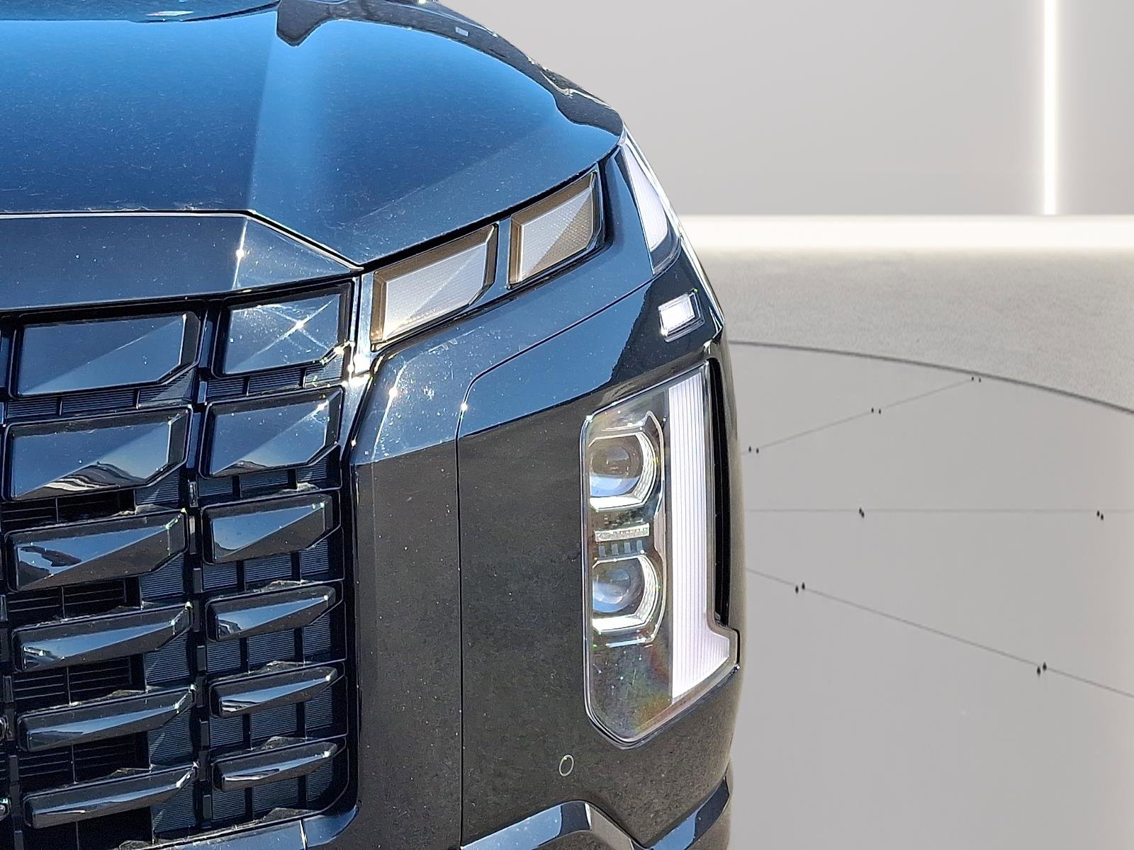 Used 2025 Hyundai Palisade Calligraphy image 9