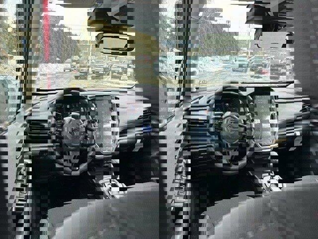 New 2026 Subaru Crosstrek 2.0i Premium image 18