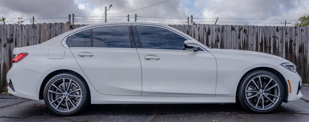 Used 2020 BMW 330i Sedan image 6