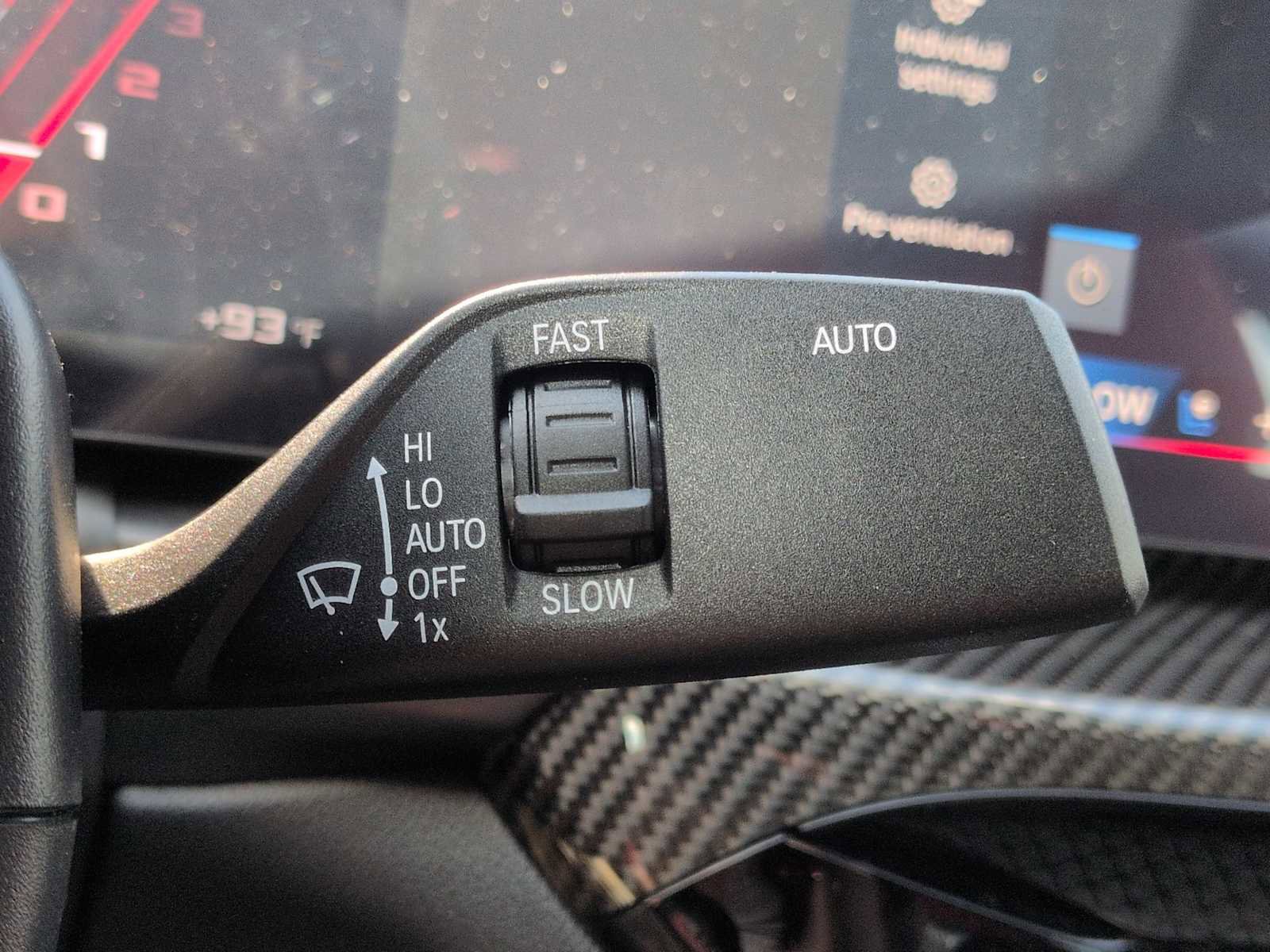 New 2026 BMW M4 Coupe w/ Executive Package RWD image 25