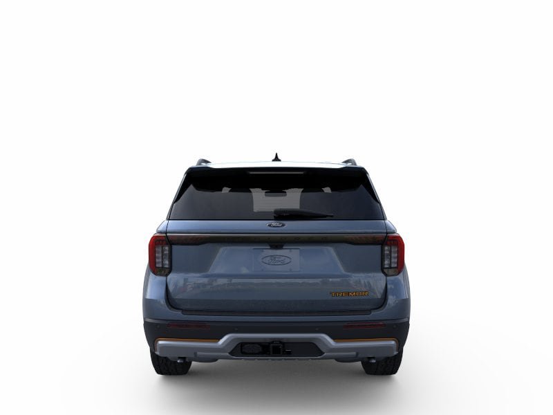 New 2026 Ford Explorer Tremor w/ Tremor Ultimate Package AWD/4WD image 6