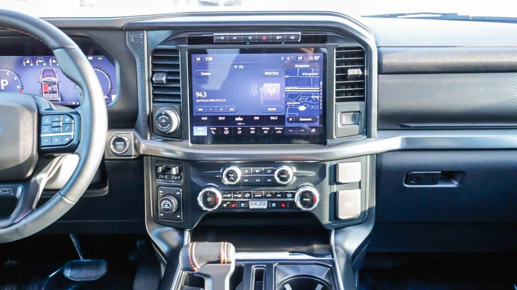 Used 2024 Ford F150 Raptor image 16