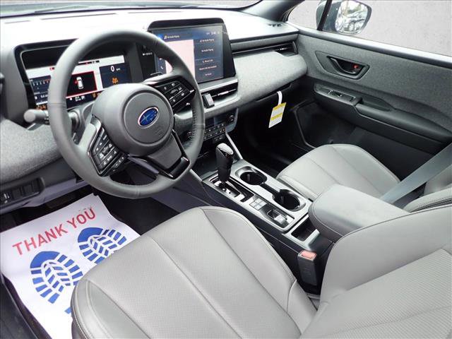 New 2026 Subaru Outback Limited w/ Premium/Limited Package image 11
