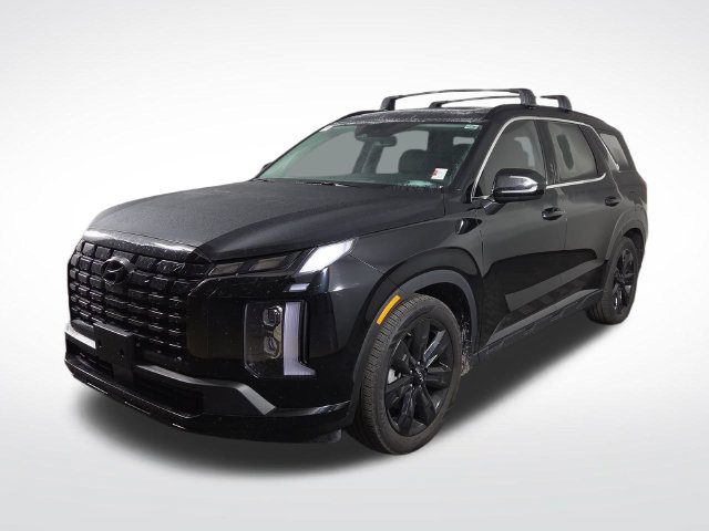 Used 2023 Hyundai Palisade XRT w/ Cargo Package AWD/4WD image 2