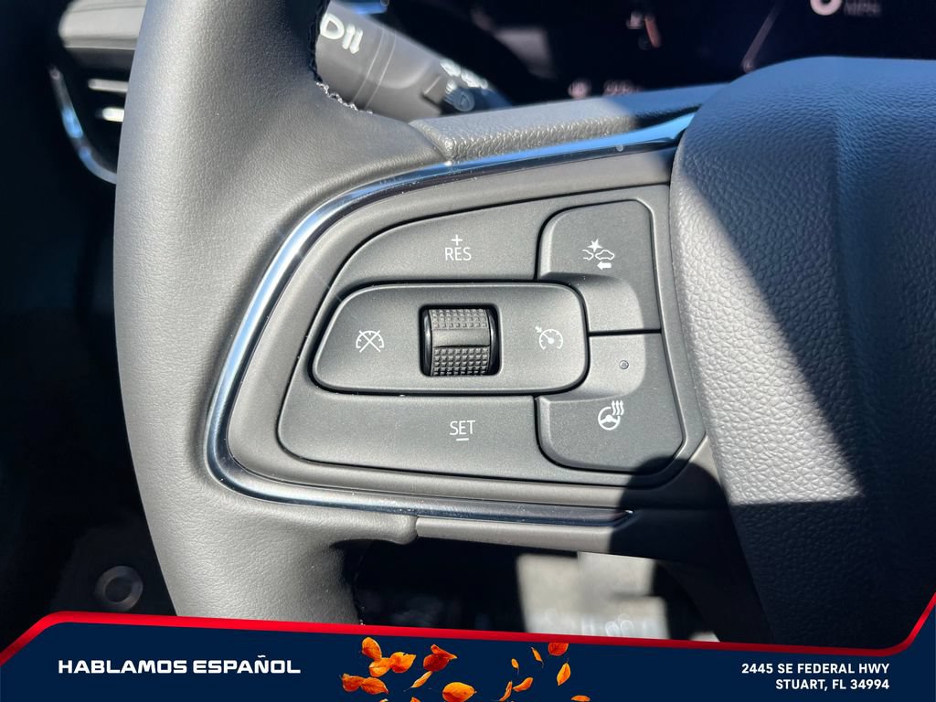 New 2026 Buick Envista Sport Touring w/ Convenience I Package FWD image 25