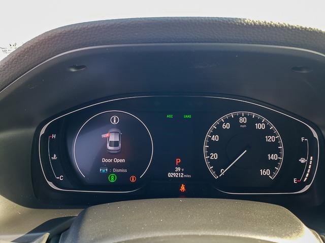 Used 2020 Honda Accord LX image 19