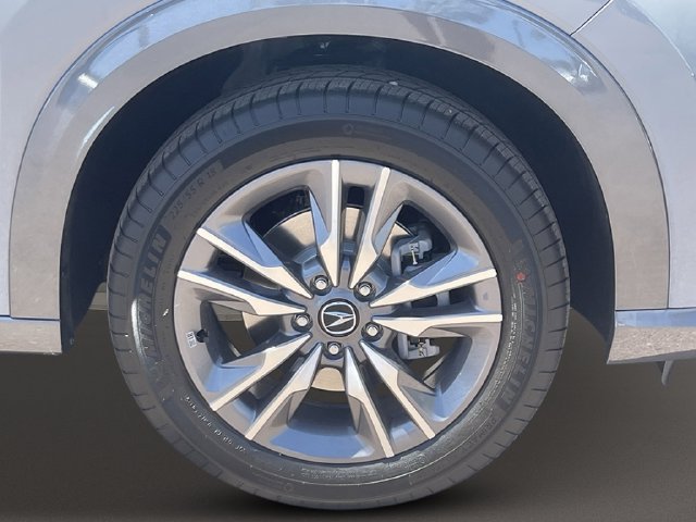 New 2026 Acura ADX FWD image 9