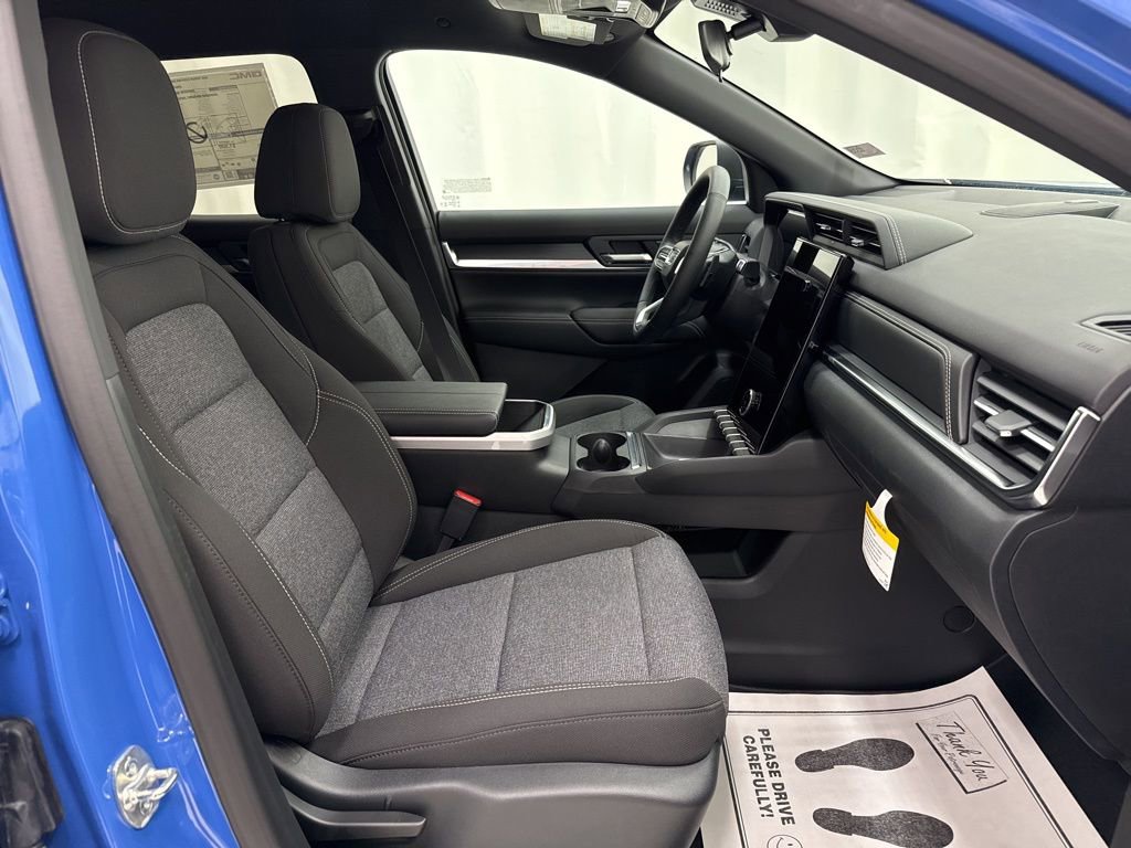 New 2026 GMC Terrain Elevation image 9