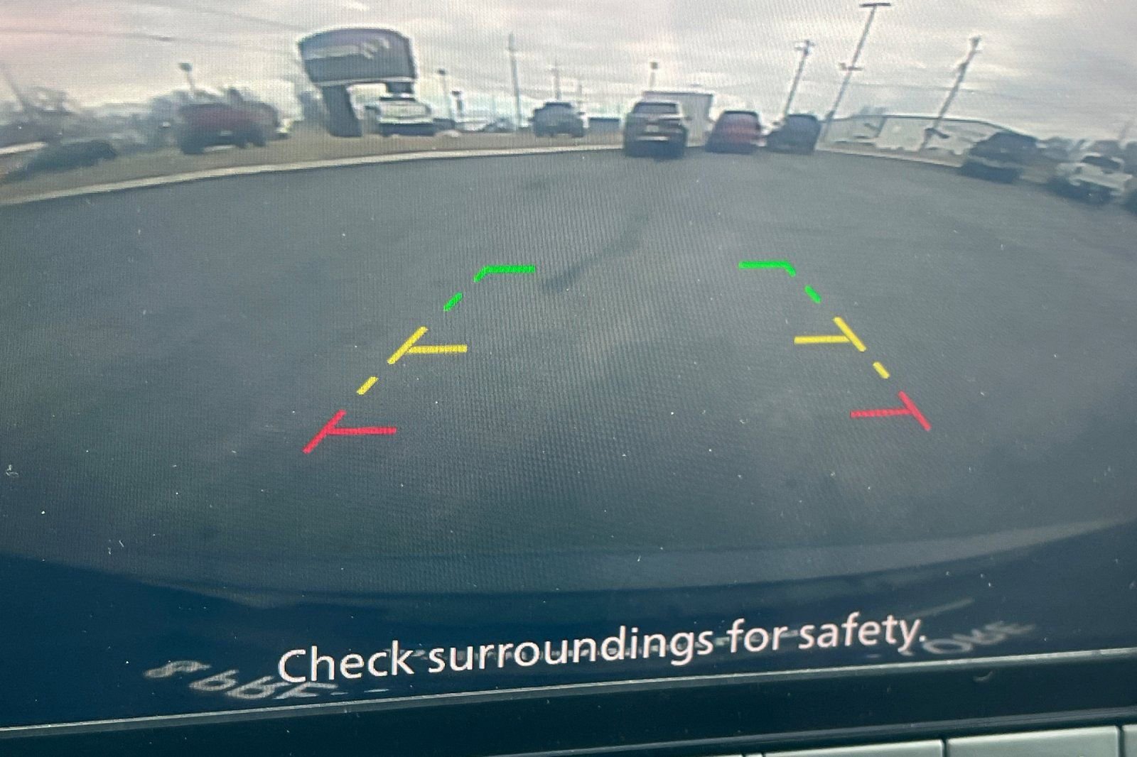 Used 2023 Nissan Rogue SV AWD/4WD image 17