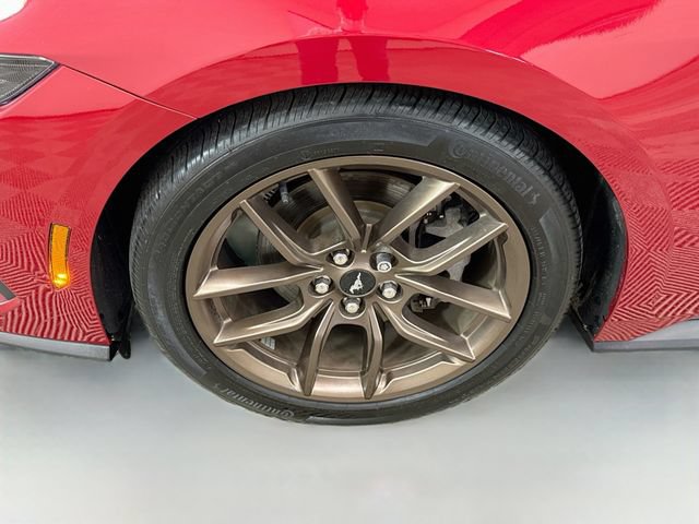 Used 2024 Ford Mustang Premium RWD image 30
