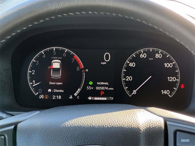 Certified 2024 Honda Ridgeline RTL image 26