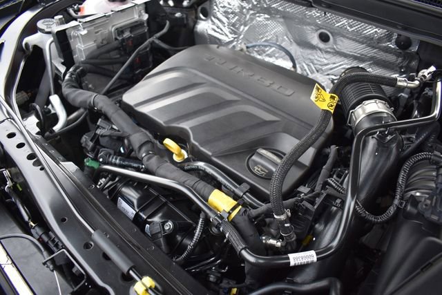 New 2026 Chevrolet Trax LT w/ LT Convenience Package image 33