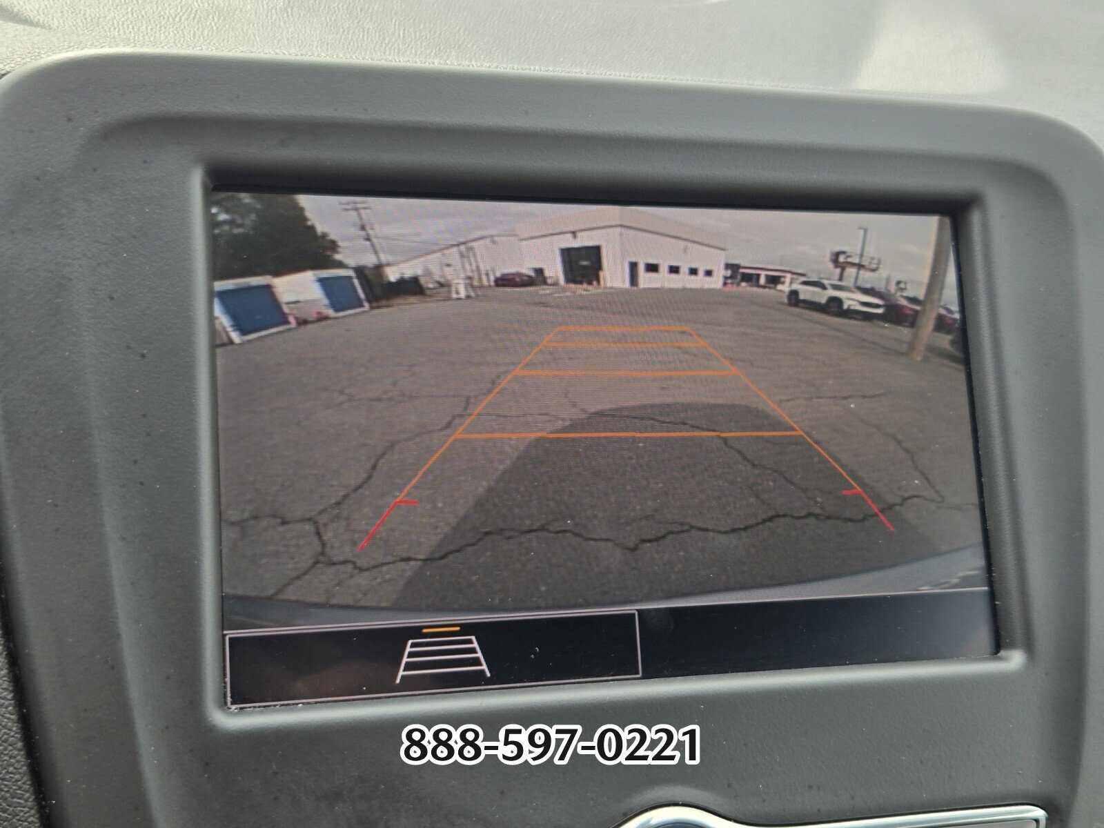 Used 2023 Chevrolet Equinox LT image 22