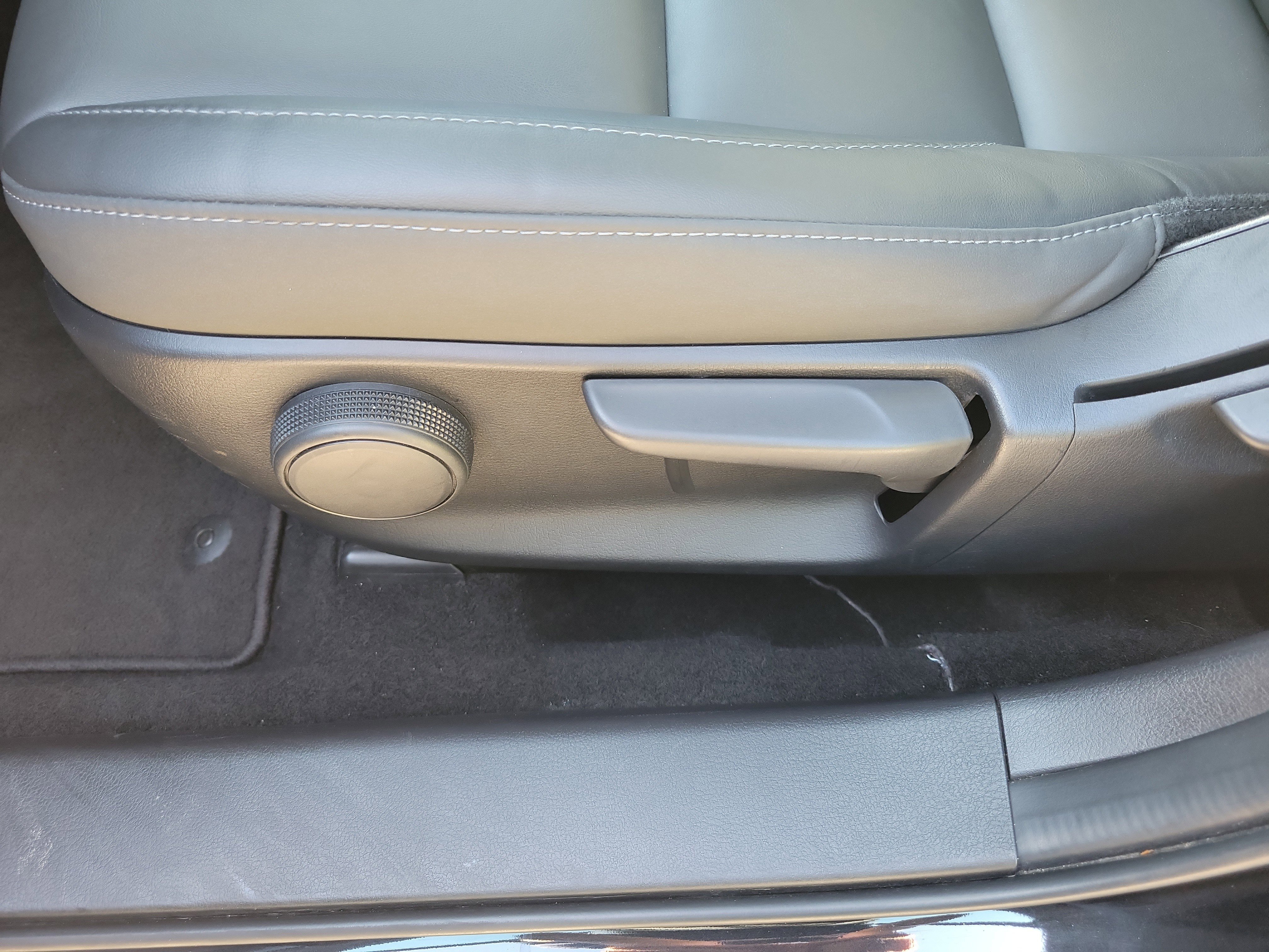 Used 2024 MAZDA CX-30 AWD 2.5 S w/ Select Sport Pkg image 22