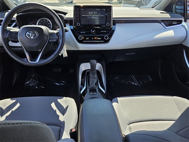 Used 2022 Toyota Corolla SE image 8