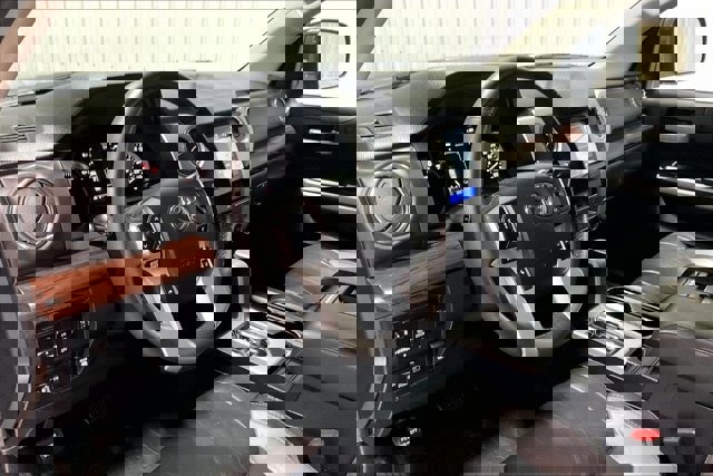 Used 2021 Toyota Tundra Limited w/ Nightshade Special Edition image 14