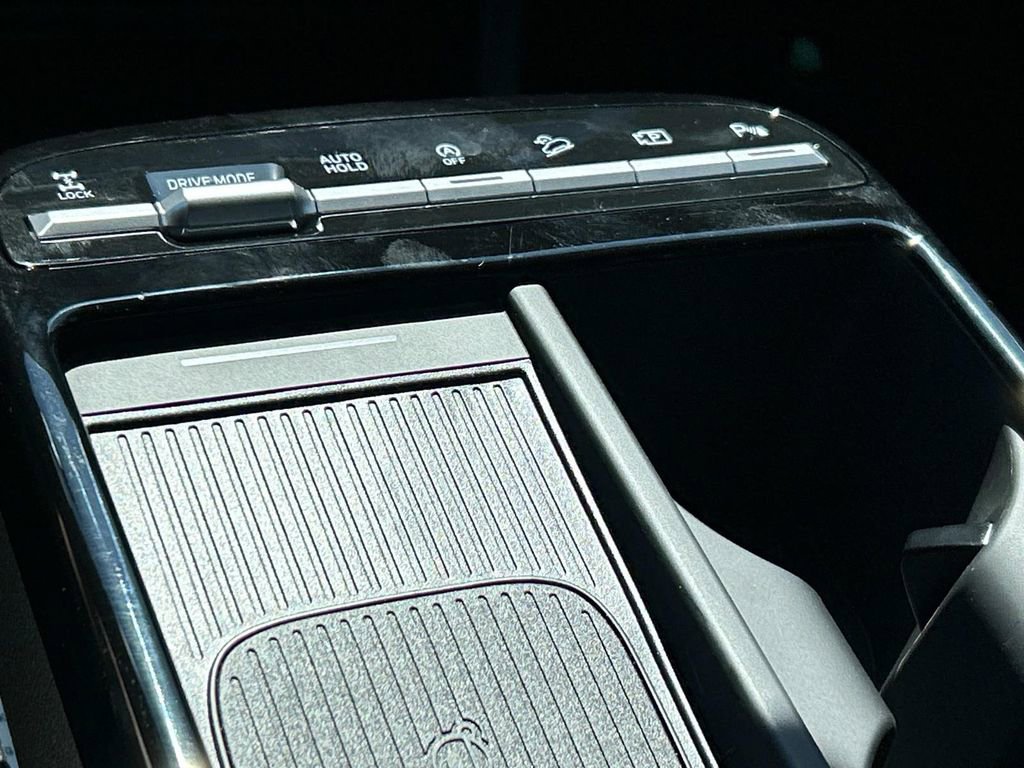 New 2025 Hyundai Tucson Limited AWD/4WD image 35