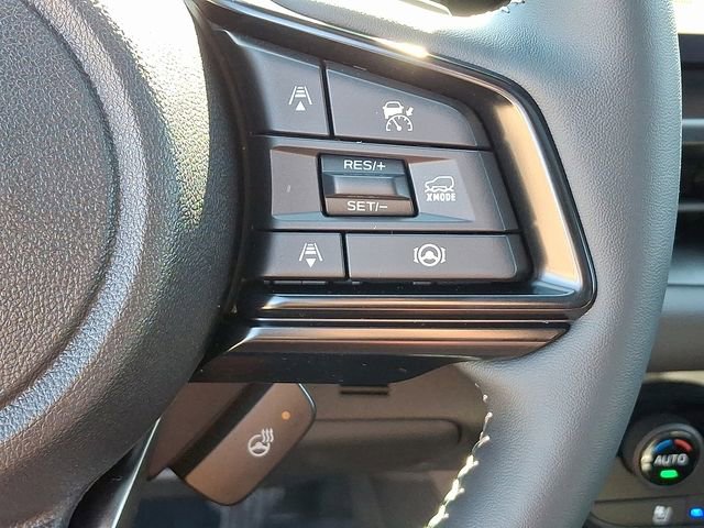 New 2026 Subaru Outback Touring image 22