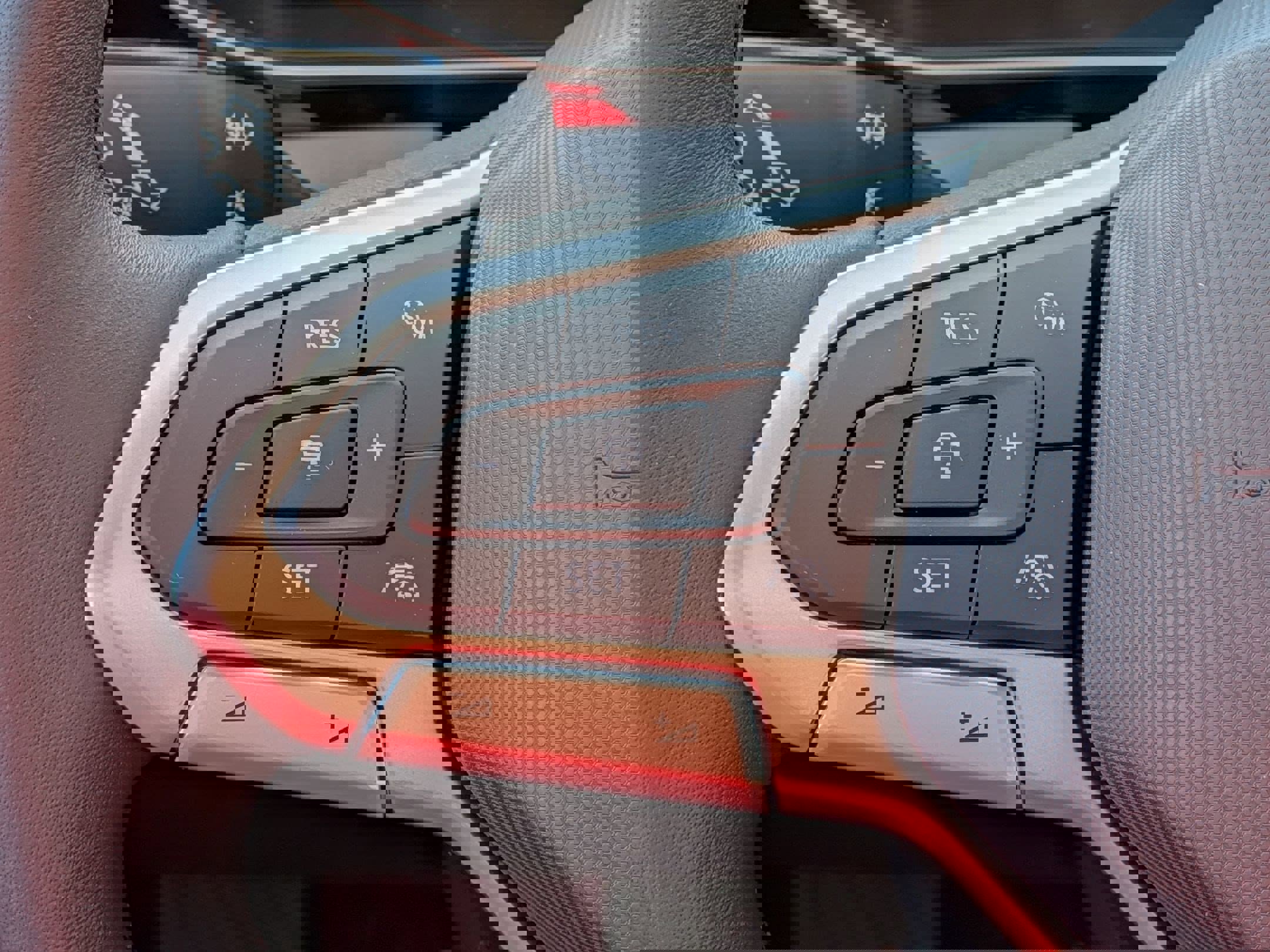 New 2026 Volkswagen Jetta SE image 18