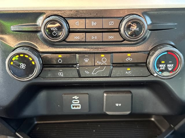 Certified 2024 Ford F250 XLT AWD/4WD image 33