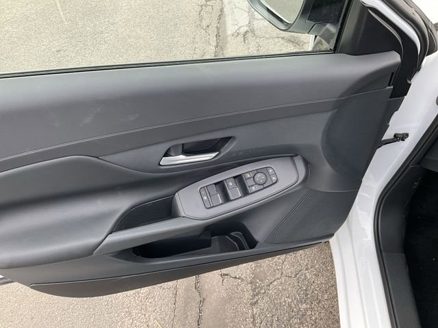 New 2026 Nissan Sentra SV w/ SV Convenience Package FWD image 26