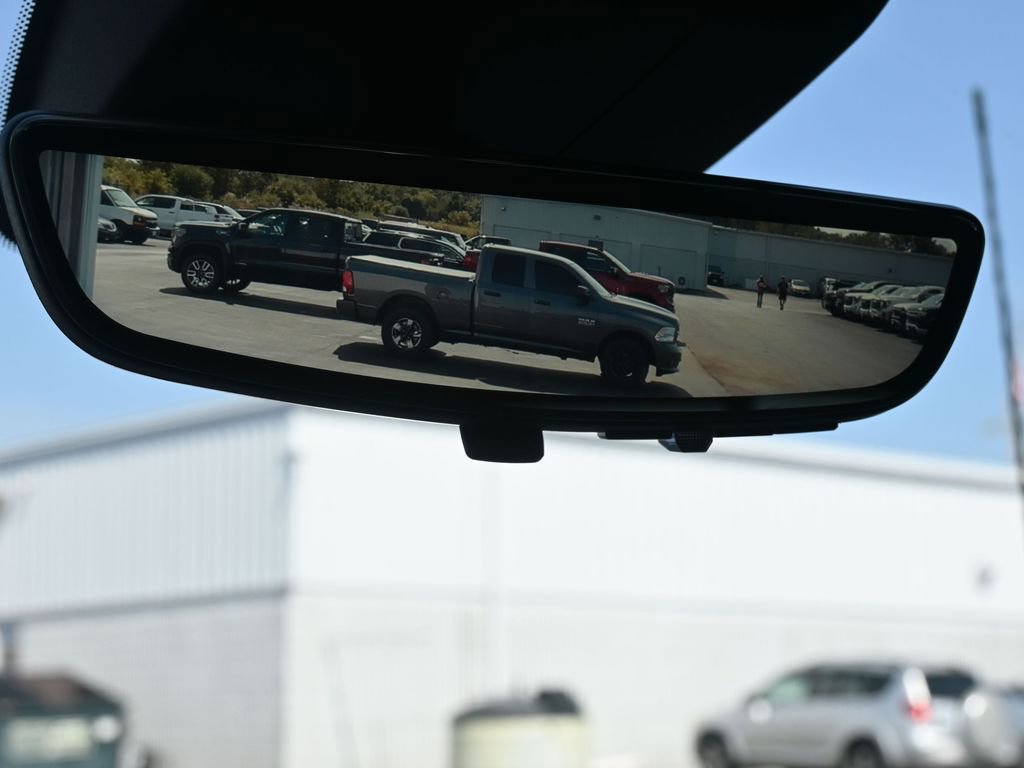 New 2026 GMC Sierra 3500 Denali w/ Denali Reserve Package image 28