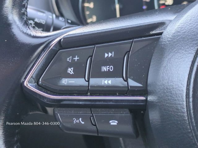 Used 2023 MAZDA CX-9 Grand Touring image 28