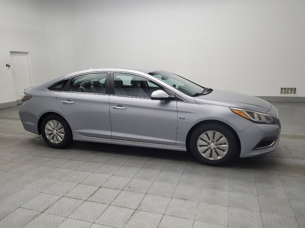 Used 2016 Hyundai Sonata SE image 11