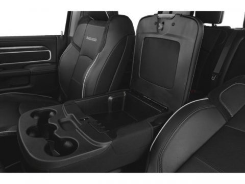 Certified 2020 RAM 2500 Laramie image 17